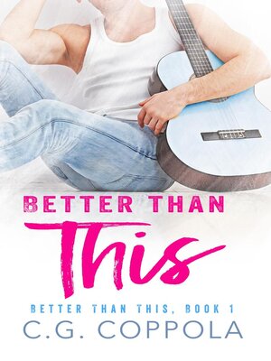 cover image of Better Than This